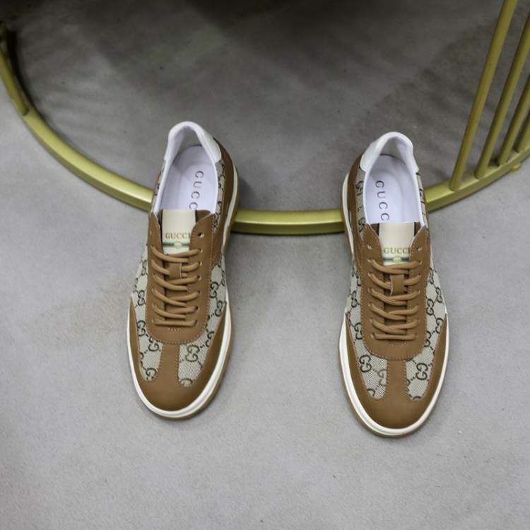 Picture of Gucci Shoes _SKUGuccisz38-45hnh08019369